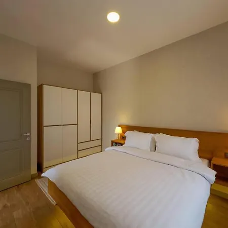 Stylish Garden Retreat, Ultimate Relaxation * Antalya