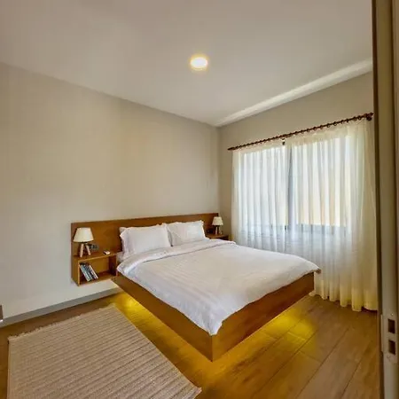 بيت للعطل Stylish Garden Retreat, Ultimate Relaxation *